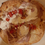 Photo n°2 de l'avis de Simona. fait le 13/08/2023 à 20:12 sur le  Pizzeria Edelweiss Of Pesavento Walter & C (S.N.C.) à Asiago