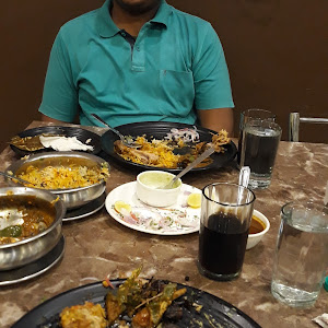Singh's Barbeque & Curry photo