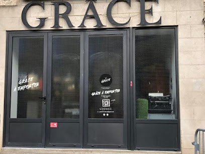 Grâce