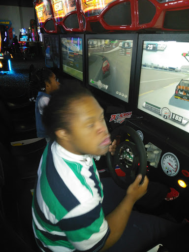 Laser Tag Center «Lazer Kraze Laser Tag - Mason», reviews and photos, 7082 Columbia Rd, Maineville, OH 45039, USA