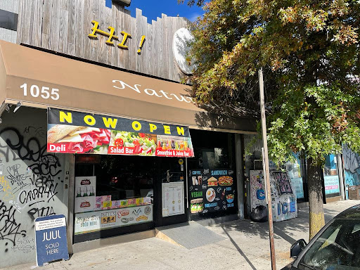 Hi Mango Natural Market, 1055 Flushing Ave, Brooklyn, NY 11237, USA, 