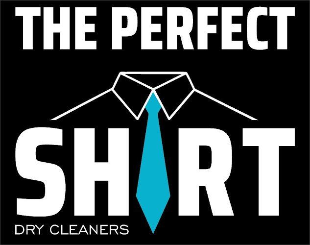 The Perfect Shirt Dry Cleaners - London