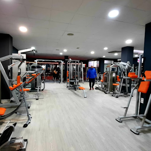 EnergyFit Benicasim en Benicàssim, Castellón