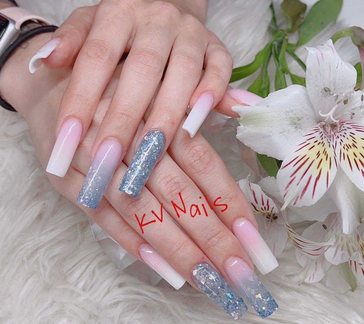 KV Nails