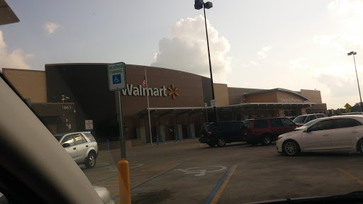 Department Store «Walmart Supercenter», reviews and photos, 1863 5300 Rd, Coffeyville, KS 67337, USA