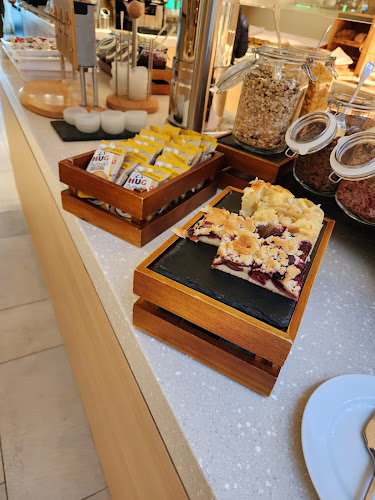H+ Hotel Zürich Öffnungszeiten