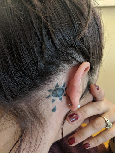 Explore tattoo ideas for anniversary, creative tattoo ideas in Owensboro, available at The Asylum Tattoo And Art Gallery