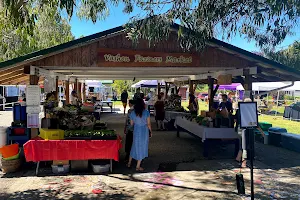 Vashon Island Farmers Market image