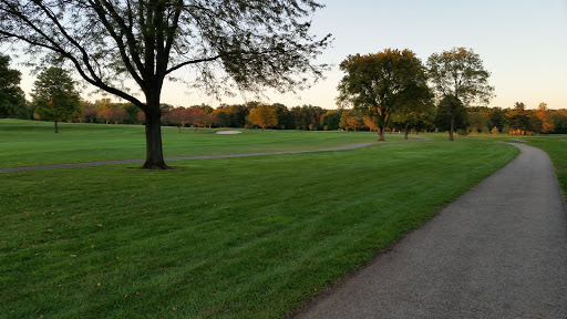 Golf Course «Airport Golf Course», reviews and photos, 900 N Hamilton Rd, Columbus, OH 43219, USA