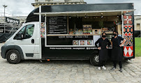 Photos du propriétaire du Restauration rapide Sanga Totem Nomade Food Truck à Saint-Maur-des-Fossés - n°3
