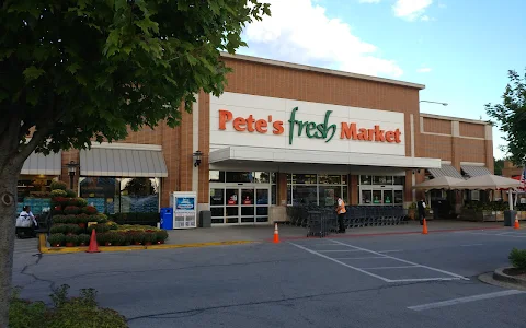 Pete's Fresh Market #8 - Evergreen Park image