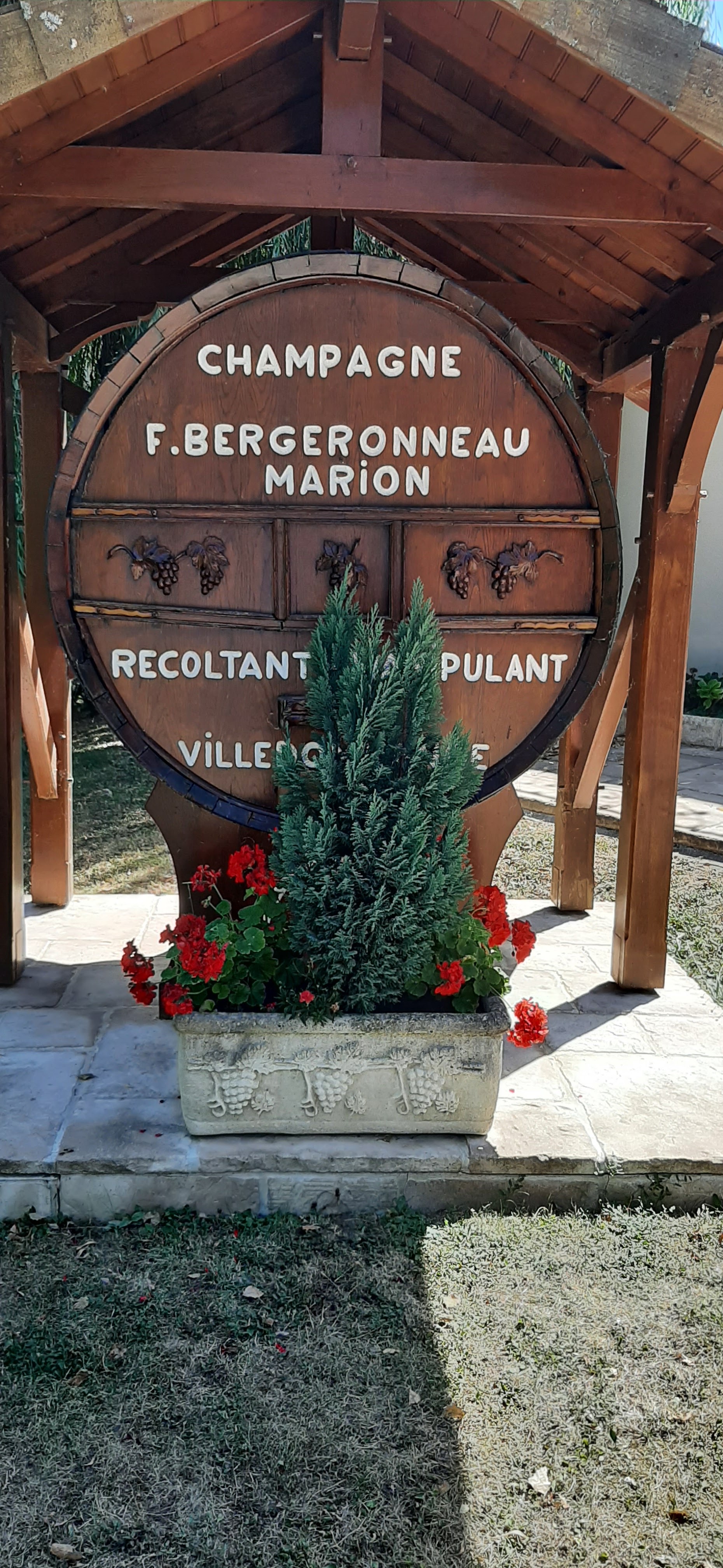 Photo n° 3 de l'avis de Philippe.a fait le 25/08/2022 à 16:02