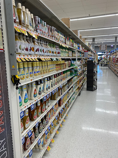 Supermarket «Giant», reviews and photos, 18250 Flower Hill Way, Gaithersburg, MD 20879, USA