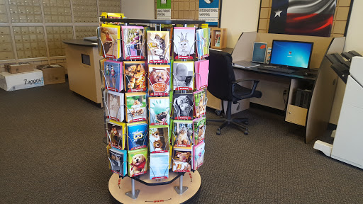 Shipping and Mailing Service «The UPS Store», reviews and photos, 510 E Loop 281 B, Longview, TX 75605, USA