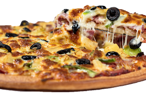 Mimos Pizza image