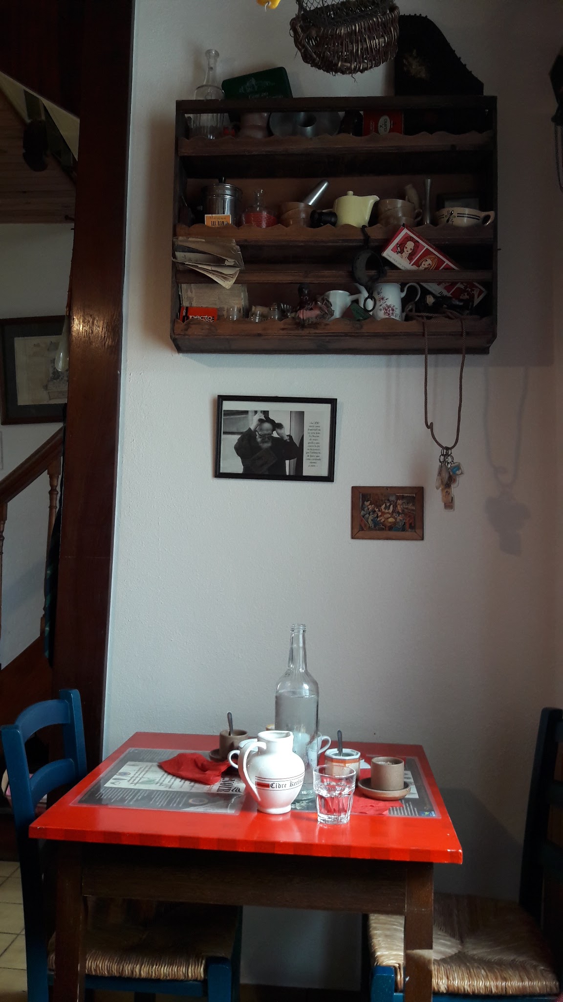 Photo n° 4 de l'avis de nicolas.a fait le 01/05/2017 à 14:19