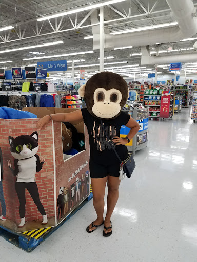 Department Store «Walmart Supercenter», reviews and photos, 5315 Cortez Rd W, Bradenton, FL 34210, USA