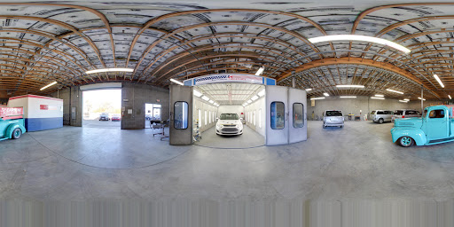 Auto Body Shop «Autopro Collision Center Inc.», reviews and photos, 145 E Highland St, Chandler, AZ 85225, USA