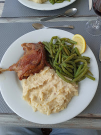 Plats et boissons du Restaurant l'Échatel à Lens-Lestang - n°8