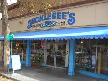 Hicklebee's Childrens Books