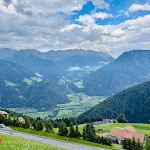 Photo n°2 de l'avis de Sarah.. fait le 11/08/2023 à 12:07 sur le  Gasthof Schönblick à Freienfeld