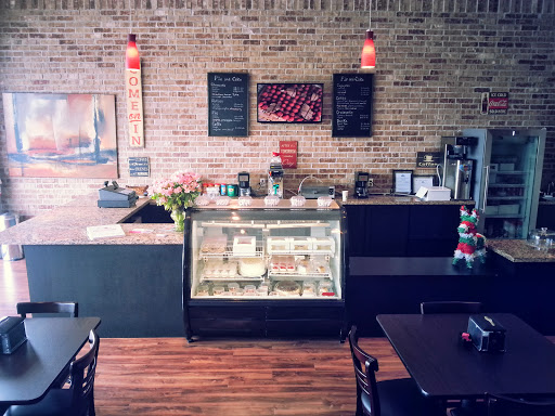 Bakery «Pie and Cake», reviews and photos, 1160 E Alton Gloor Blvd, Brownsville, TX 78526, USA