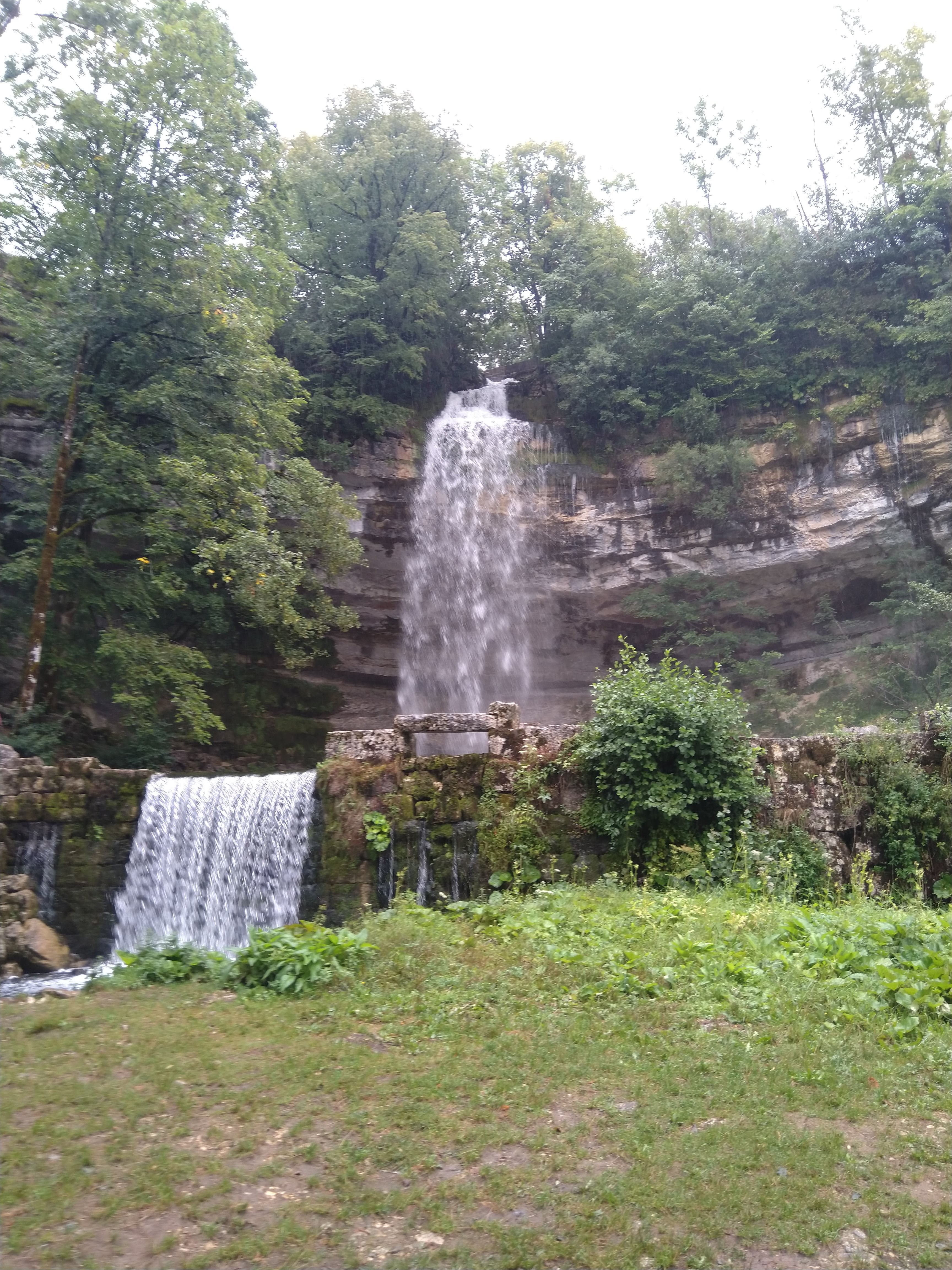 Photo n° 1 de l'avis de Daniel.o fait le 06/09/2019 à 11:02