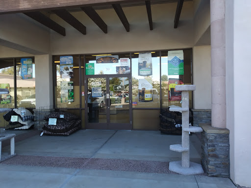 Pet Supply Store «Pet Club Chandler», reviews and photos, 3165 S Alma School Rd, Chandler, AZ 85248, USA
