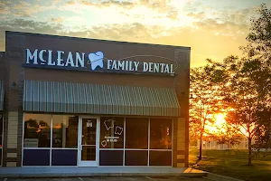 McLean Family Dental image