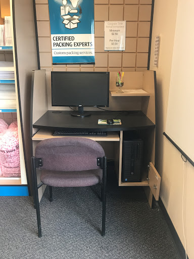 Shipping and Mailing Service «The UPS Store», reviews and photos, 2047 N Last Chance Gulch, Helena, MT 59601, USA