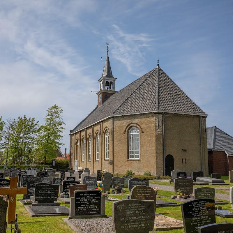 Nicolaaskerk