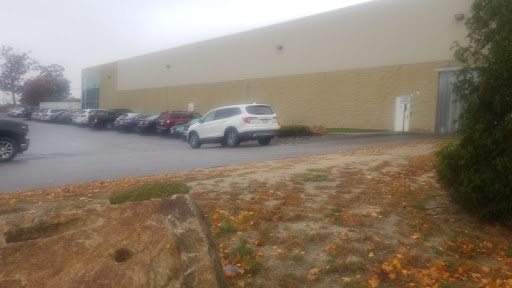 Commercial Printer «DS Graphics, Inc.», reviews and photos, 120 Stedman St, Lowell, MA 01851, USA