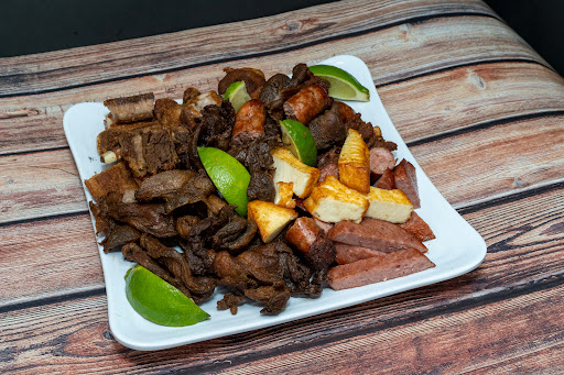 Grocery Store «Roslindale Market», reviews and photos, 4140 Washington St, Roslindale, MA 02131, USA