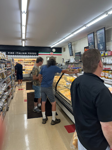 Italian Grocery Store «DeVitis Fine Italian Foods», reviews and photos, 560 E Tallmadge Ave, Akron, OH 44310, USA