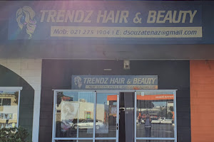 Trendz Hair & Beauty