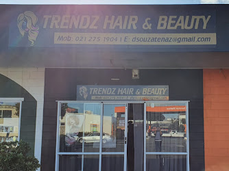 Trendz Hair & Beauty