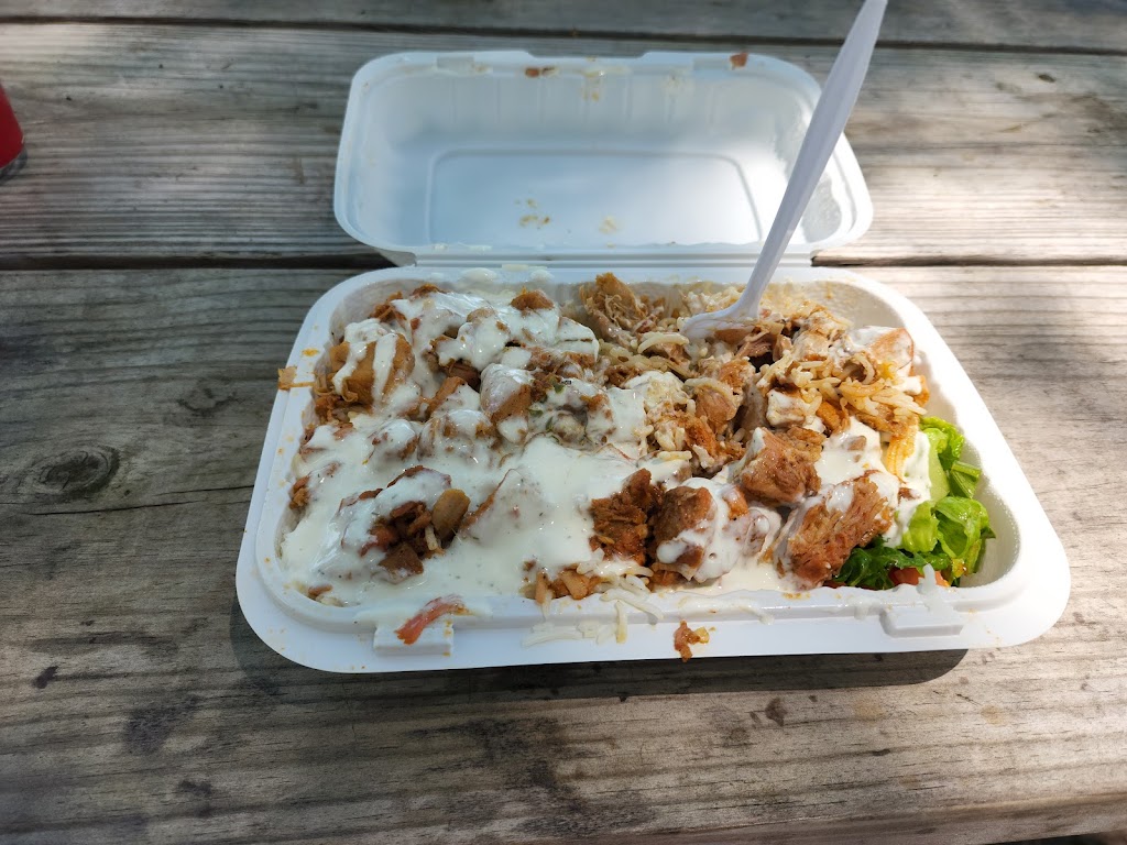 Halal L&B Foods 21222