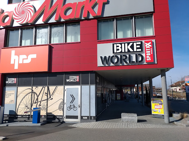 Bike World Muri