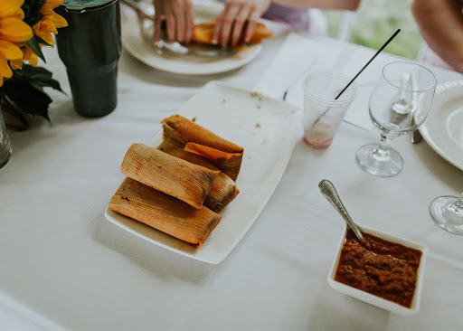 Caterer «Classic Catering & Events Inc», reviews and photos, 9797 Red Arrow Hwy, Bridgman, MI 49106, USA