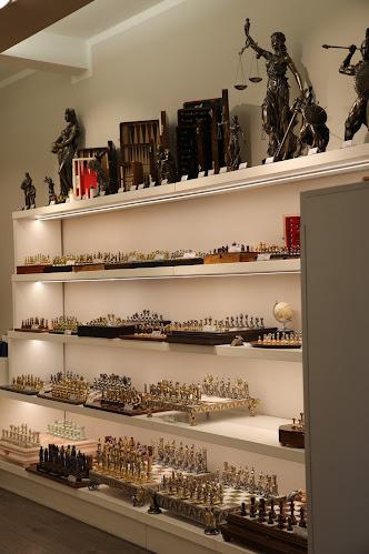 Chess Store - Marsili's - Negozio