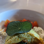 Photo n°1 de l'avis de Stefania.o fait le 15/07/2023 à 20:08 sur le  Ristorantino Redibis à Carrù