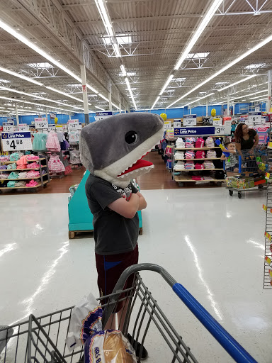 Department Store «Walmart Supercenter», reviews and photos, 8315 W Farm to Market Rd 78, Converse, TX 78109, USA