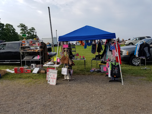 Flea Market «Armada Flea Market», reviews and photos, 25381 Armada Ridge Rd, Richmond, MI 48062, USA