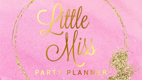 Little miss party planner