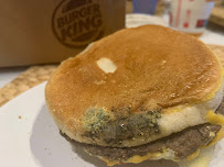 Aliment-réconfort du Restauration rapide Burger King à Martigues - n°15
