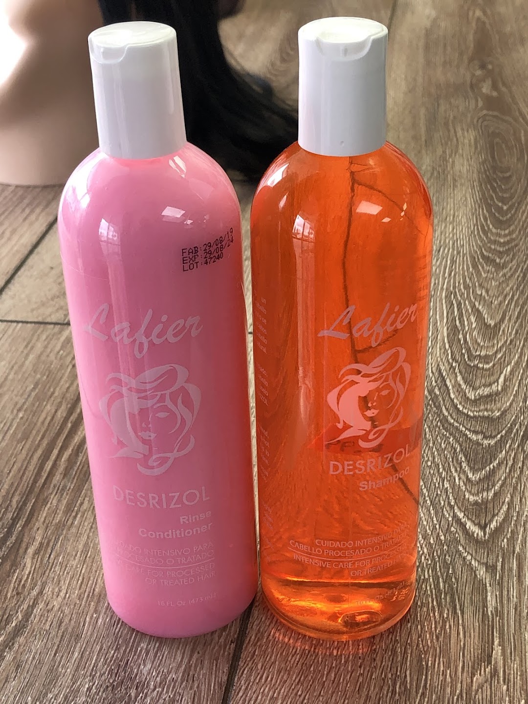 Milady Beauty Supplies