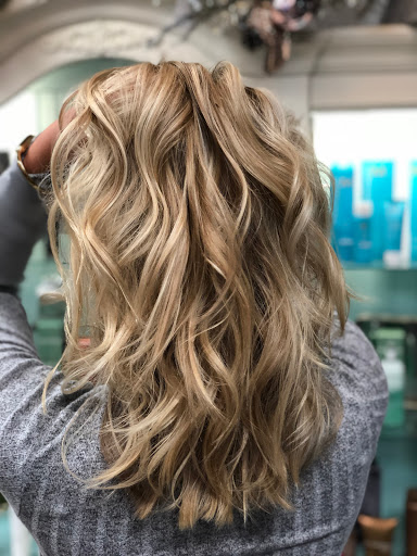 Hair Salon «Mirrors Salon and Boutique», reviews and photos, 800 Battlefield Blvd S #103, Chesapeake, VA 23322, USA