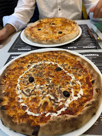 Pizza du La Pizza d'en Face - Restaurant Perpignan - n°7
