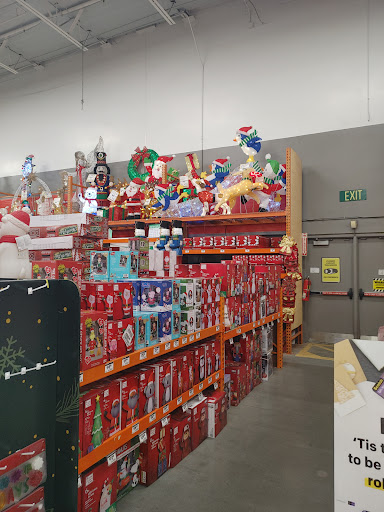 Home Improvement Store «The Home Depot», reviews and photos, 2115 N Gaffey St, San Pedro, CA 90731, USA