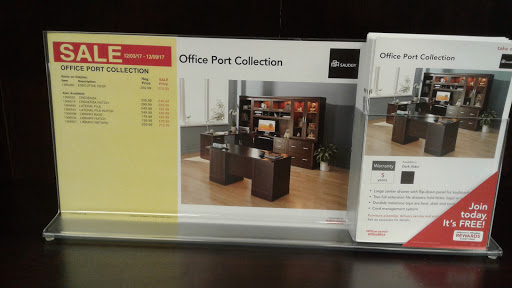 Office Supply Store «OfficeMax», reviews and photos, 2860 Willamette St, Eugene, OR 97405, USA